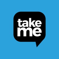 Take Me (Group ) Ltd logo