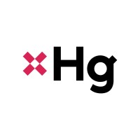 Hg logo