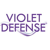 Violet Defense logo