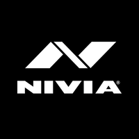 NIVIA logo