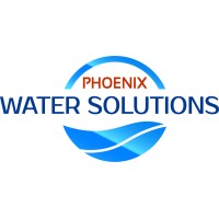 Phoenix Water Solutions logo