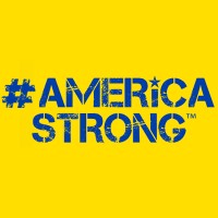 America Strong logo