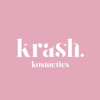 Krash Kosmetics logo