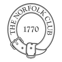 The Norfolk Club logo