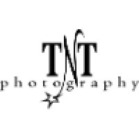 TnT Photography logo