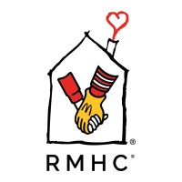 Ronald McDonald House Charities Of Central And Northern Arizona logo