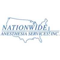 Nationwide Anesthesia Services logo