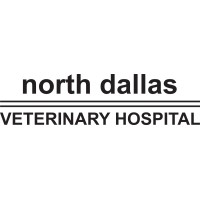 North Dallas Veterinary Hospital logo