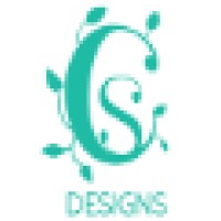 CS Designs logo