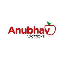 Anubhav Vacations logo