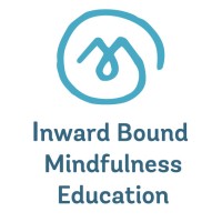 Inward Bound Mindfulness Education logo