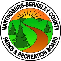 Martinsburg-Berkeley County Parks & Recreation logo
