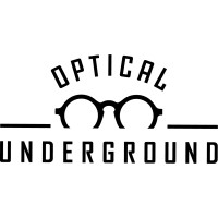 Optical Underground logo