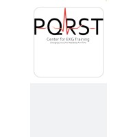 PQRST Center For EKG Training logo