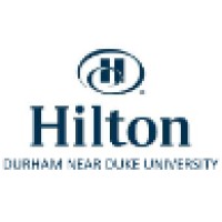 Hilton Durham Near Duke University logo