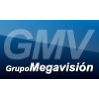 Grupo Megavisión logo