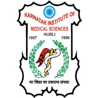 Karnataka Institute Of Medical Sciences logo