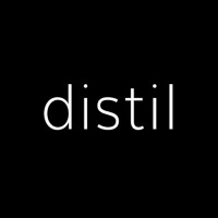 Distil Union logo