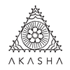 Akasha Yoga logo