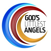 God's Littlest Angels, Inc. logo