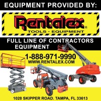 Rentalex Of Tampa logo