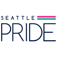 Seattle Pride logo