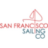 San Francisco Sailing Company logo