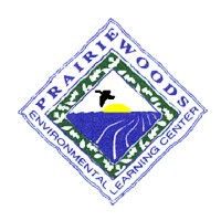 Prairie Woods Environmental Learning Center logo