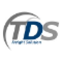 TDS Transport Distribution Service Inc. logo