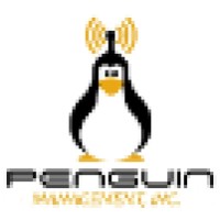Penguin Management, Inc. logo