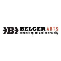 Belger Arts logo
