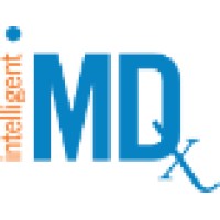 IntelligentMDx logo