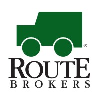 Route Brokers®, Inc. logo