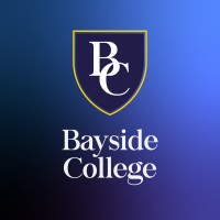Bayside College logo