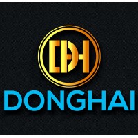 DONG HAI STEEL TRADING CO., LTD. logo