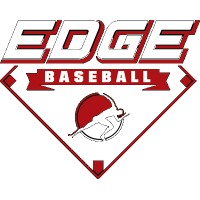 Edge Baseball Academy logo