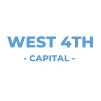 West 4th Capital logo