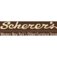 Scherer Furniture Inc logo