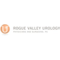 Rogue Valley Urology Pc logo