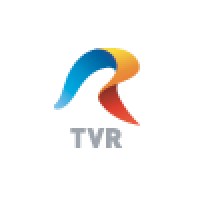 TVR Romania logo