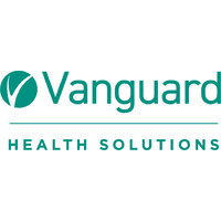 Vanguard Health Solutions logo