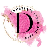 Dermatique Laser And Skin logo