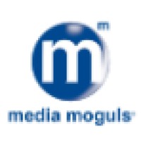 Media Moguls logo