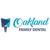 Oakland Family Dental logo