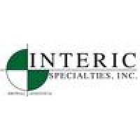 Interic Specialties Inc logo
