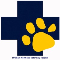Stratham-Newfields Veterinary Hospital logo