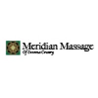 Meridian Massage logo
