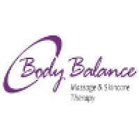 Body Balance Massage & Skincare Spa logo