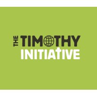 The Timothy Initiative