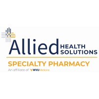 Allied Health Solutions Specialty Pharmacy logo